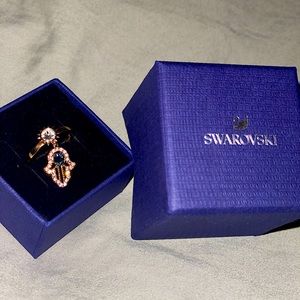 Ring SWAROVSKI size 9
